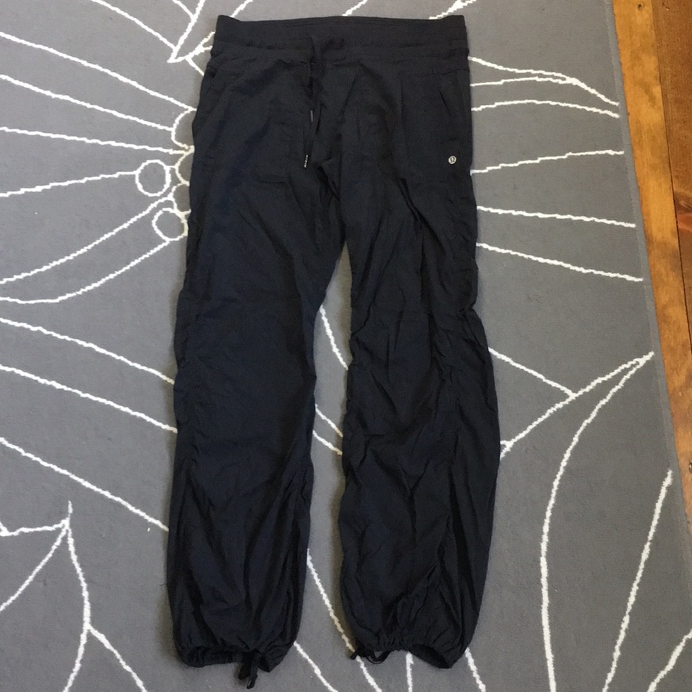 Lululemon workout / hiking pants